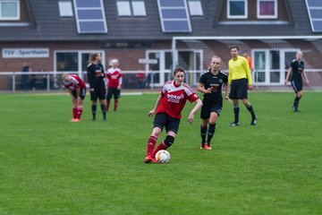 Bild 321 - Frauen TSV Sch�nberg - SV Henstedt Ulzburg 2 : Ergebnis: 2:6